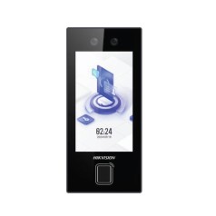 Hikvision DS-K1T344EBFWX-E1 Face Time Attendance & Access Control Terminal